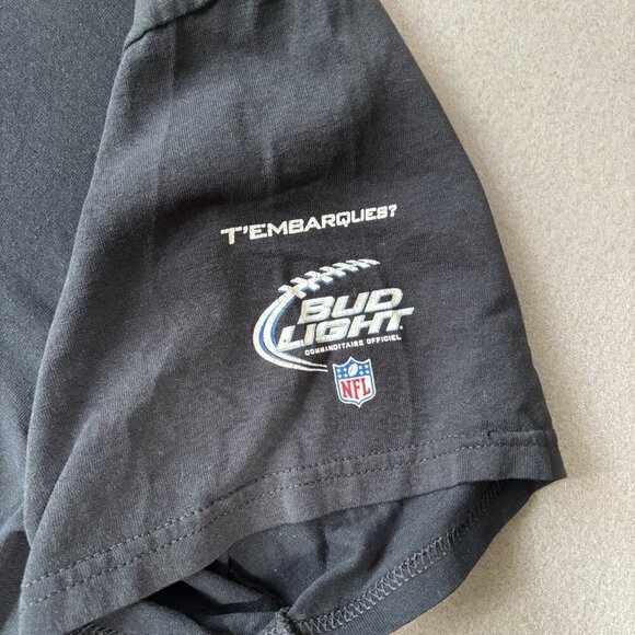 Vtg Gildan San Francisco 49ers Mens T-Shirt Size XL Vintage Football Tee NFL - Picture 3 of 14